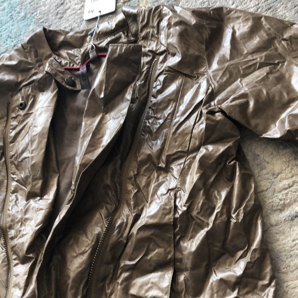 Bershka brand new jacket with tag - Picture 4 of 6